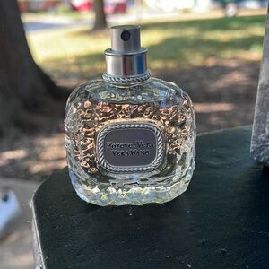 Forever Vera Wang perfume